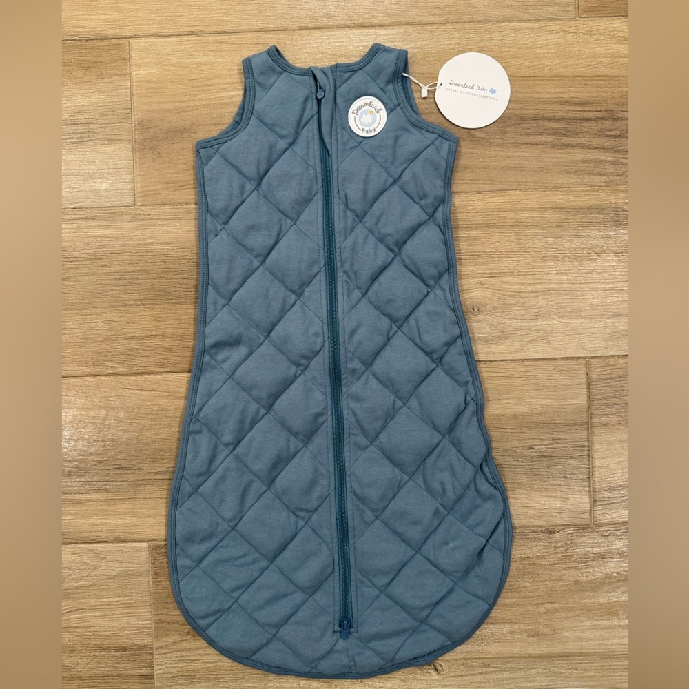 Dreamland Baby Weighted Sleep Sack